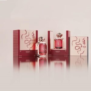 Arabiyat Prestige Swar D'Amour EDP 100ML