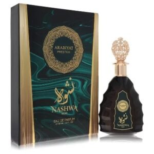 Arabiyat Prestige Noire Absolu EDP 100ML