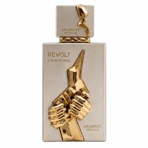 Arabiyat Prestige Revolt Uprising EDP 100ML