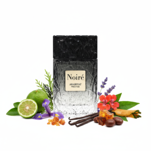 Arabiyat Prestige Noire EDP 100ML