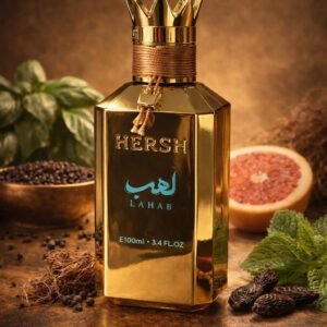 Arabiyat Prestige Forbidden EDP 100ML